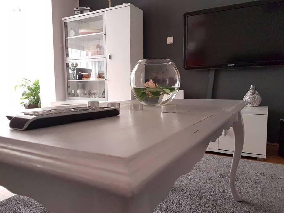 Apartman Leon Šibenik Exterior foto